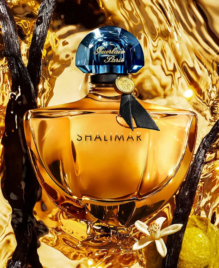 Guerlain Shalimar Eau de Parfum Spray