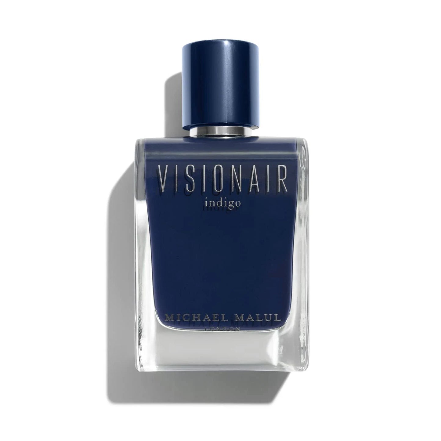 Michael Malul Visionair Indigo Eau De Parfum Spray