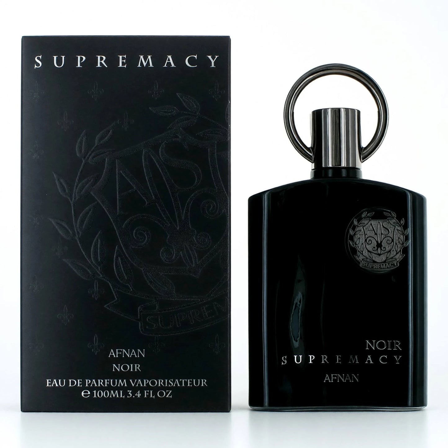 Supremacy Noir Eau de Parfum Spray