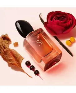Giorgio Armani Si Eau de Parfum Spray
