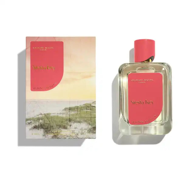 Michael Malul Siesta Key Eau de Parfum Spray