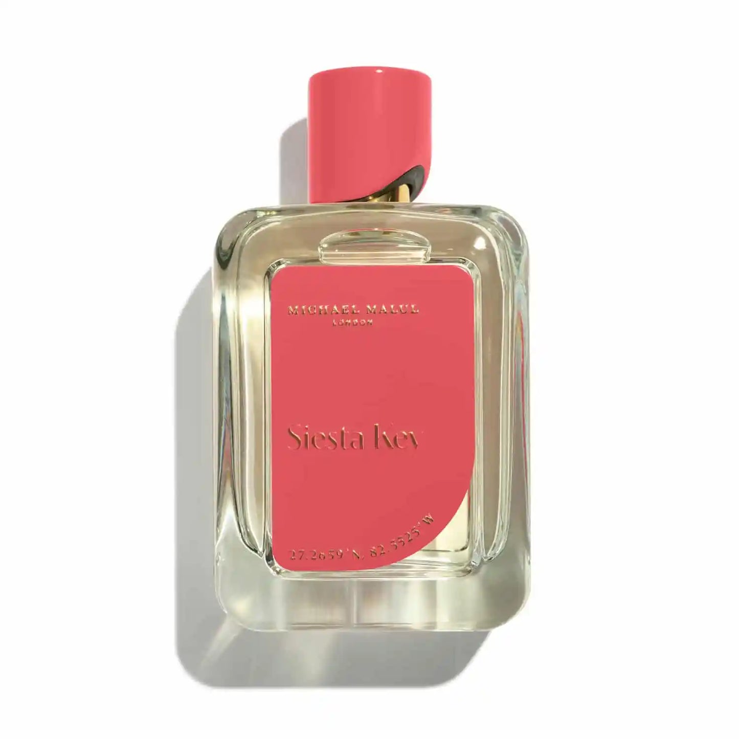 Michael Malul Siesta Key Eau de Parfum Spray