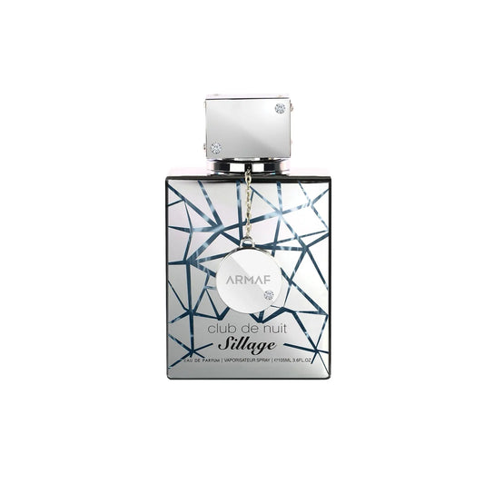 Armaf Club De Nuit Sillage Eau de Parfum Spray