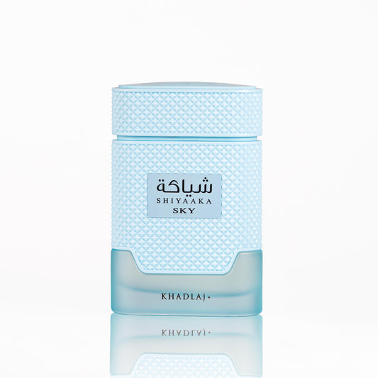 Shiyaaka Sky Eau de Parfum Spray