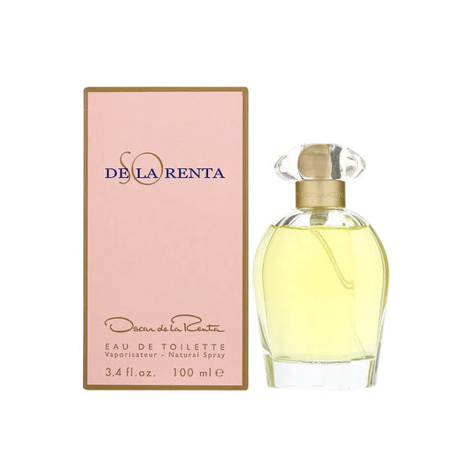 Oscar de la Renta So de la Renta EDT Spray