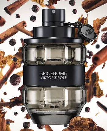 Viktor&Rolf Spicebomb EDT Spray