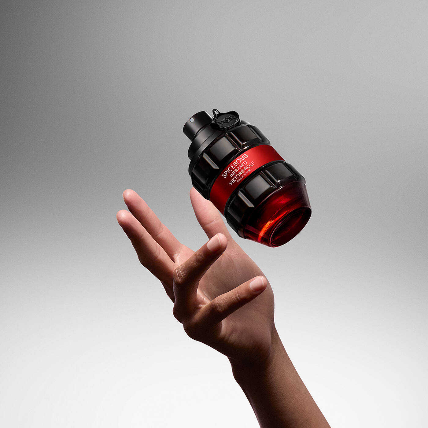 Viktor&Rolf  Spicebomb Infrared Eau de Parfum Spray
