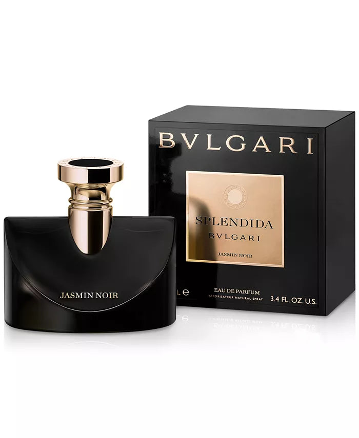 Splendida fragrance bottle – Rich floral–oriental scent with luxurious and creamy facets.
