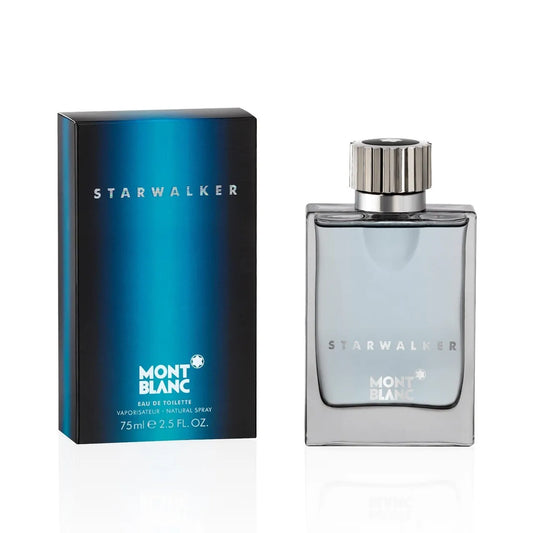 Montblanc Starwalker EDT Spray