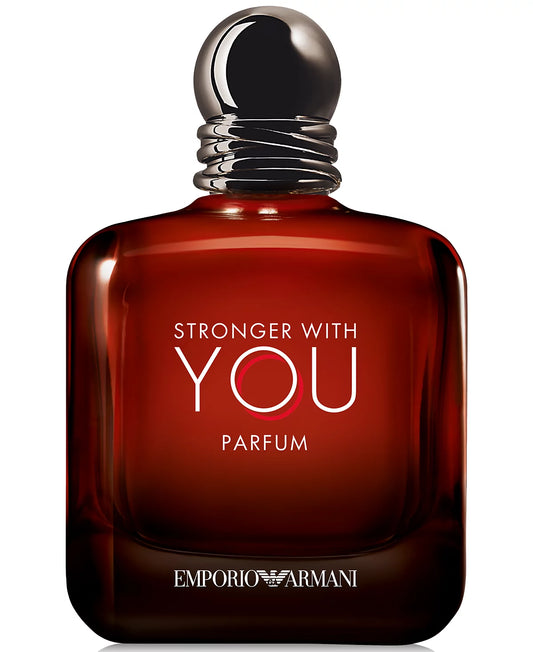 Emporio Armani Stronger With You Parfum Spray