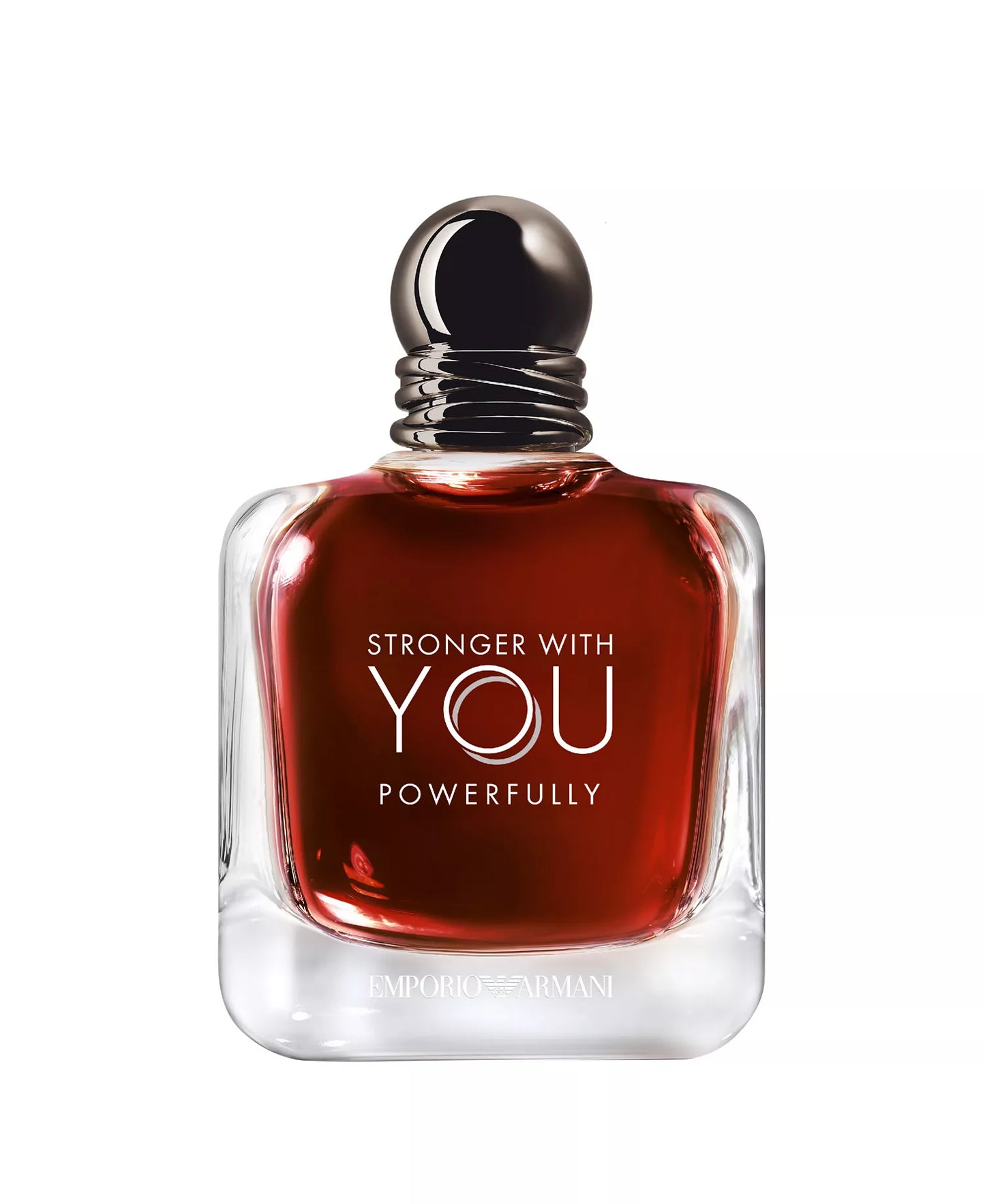 Emporio Armani Stronger With You Powerfully Eau de Parfum Spray