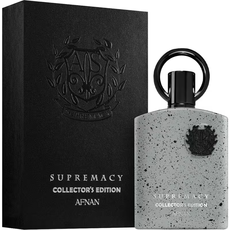 Supremacy Collector's Edition Pour Homme Eau de Parfum Spray