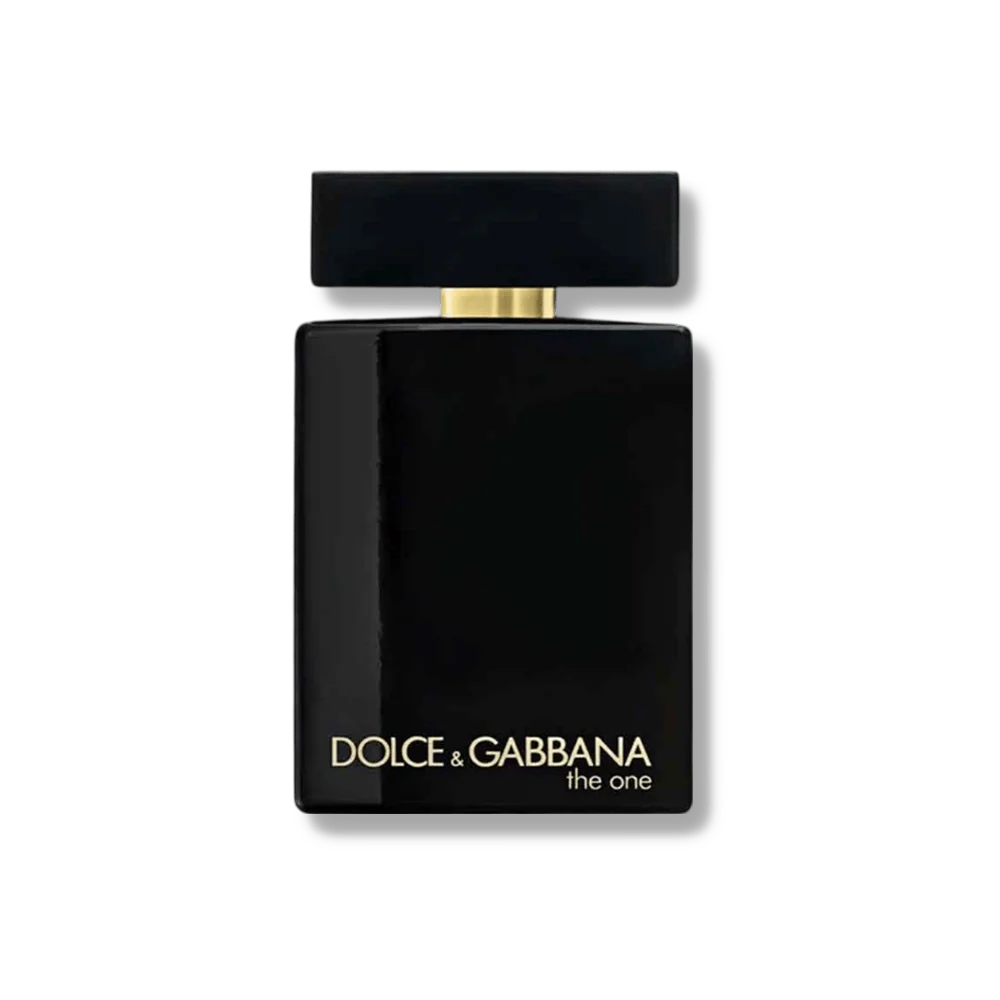 The One For Men Eau de Parfum Intense Spray