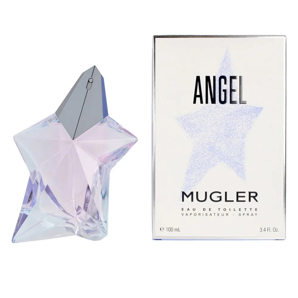 Thierry Mugler Angel EDT Spray