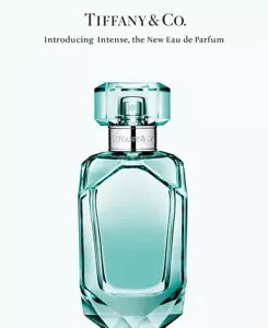 Tiffany & Co. Eau de Parfum Spray for Women
