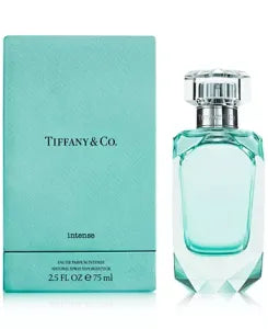 Tiffany iconic and sparkling women’s perfume
