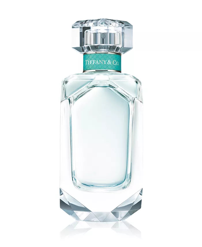 Tiffany & Co. Eau de Parfum Spray Bottle
