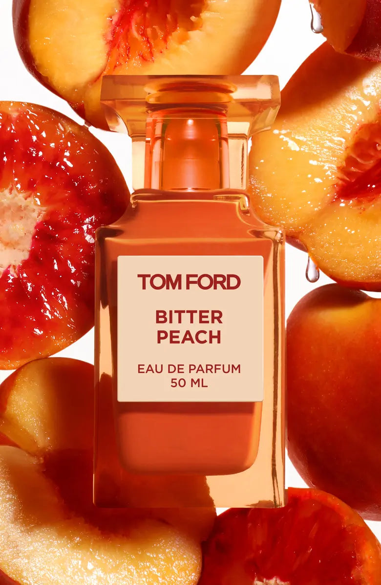 Tom Ford Bitter Peach Eau de Parfum Spray