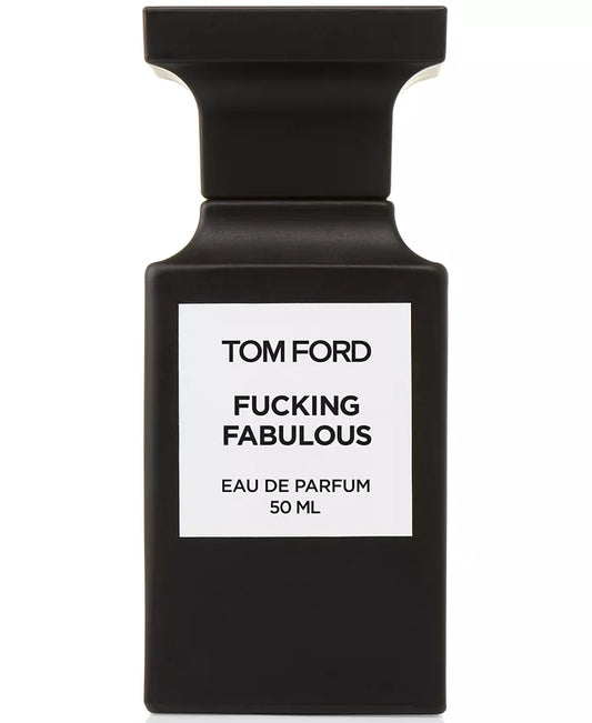 Tom Ford F* Fabulous Eau de Parfum Spray