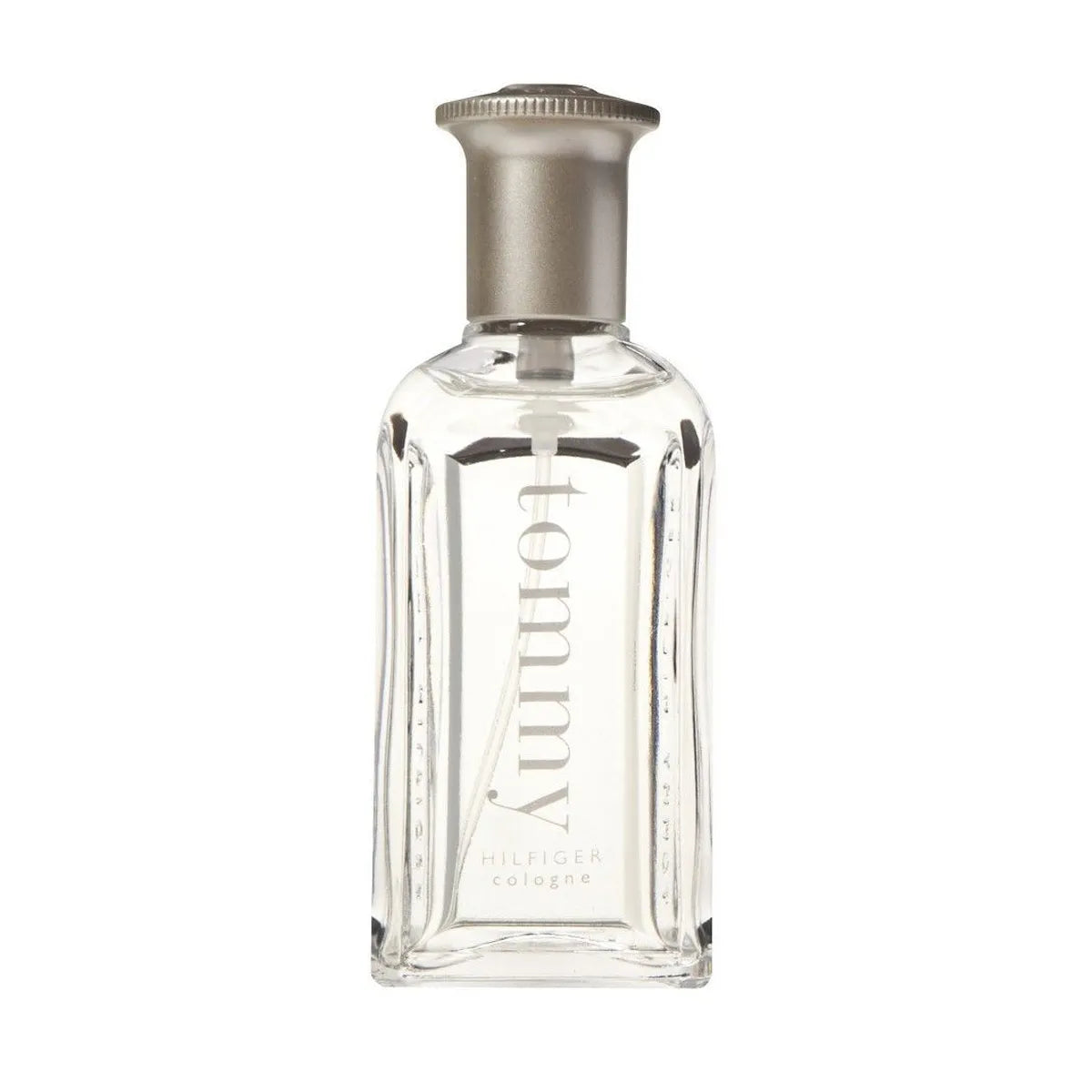 Tommy cologne clean and classic American style scent
