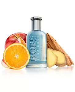 Hugo Boss Tonic Eau de Toilette Spray for Men
