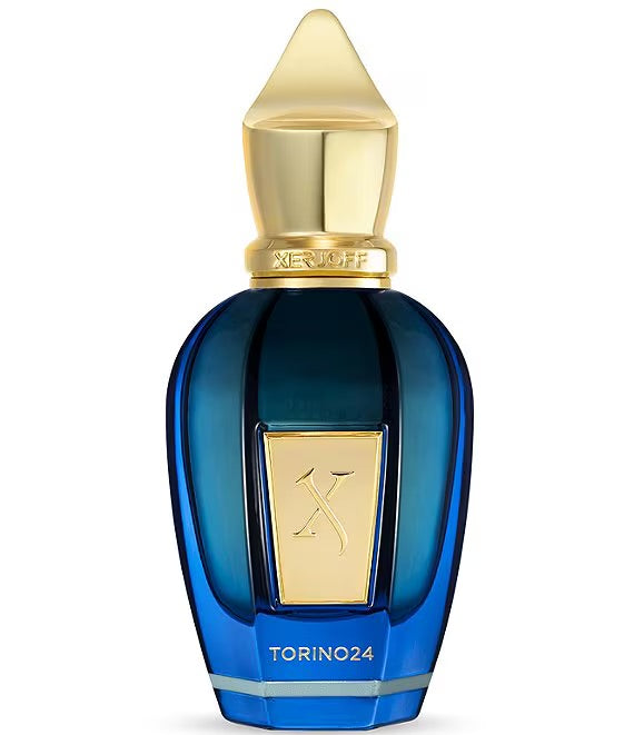 Torino24 Eau de Parfum Spray