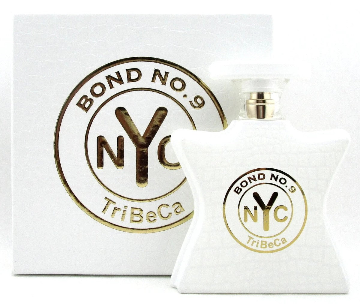 TriBeCa Eau de Parfum Spray