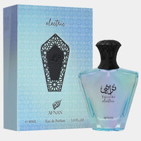 Turathi Electric Eau de Parfum Spray
