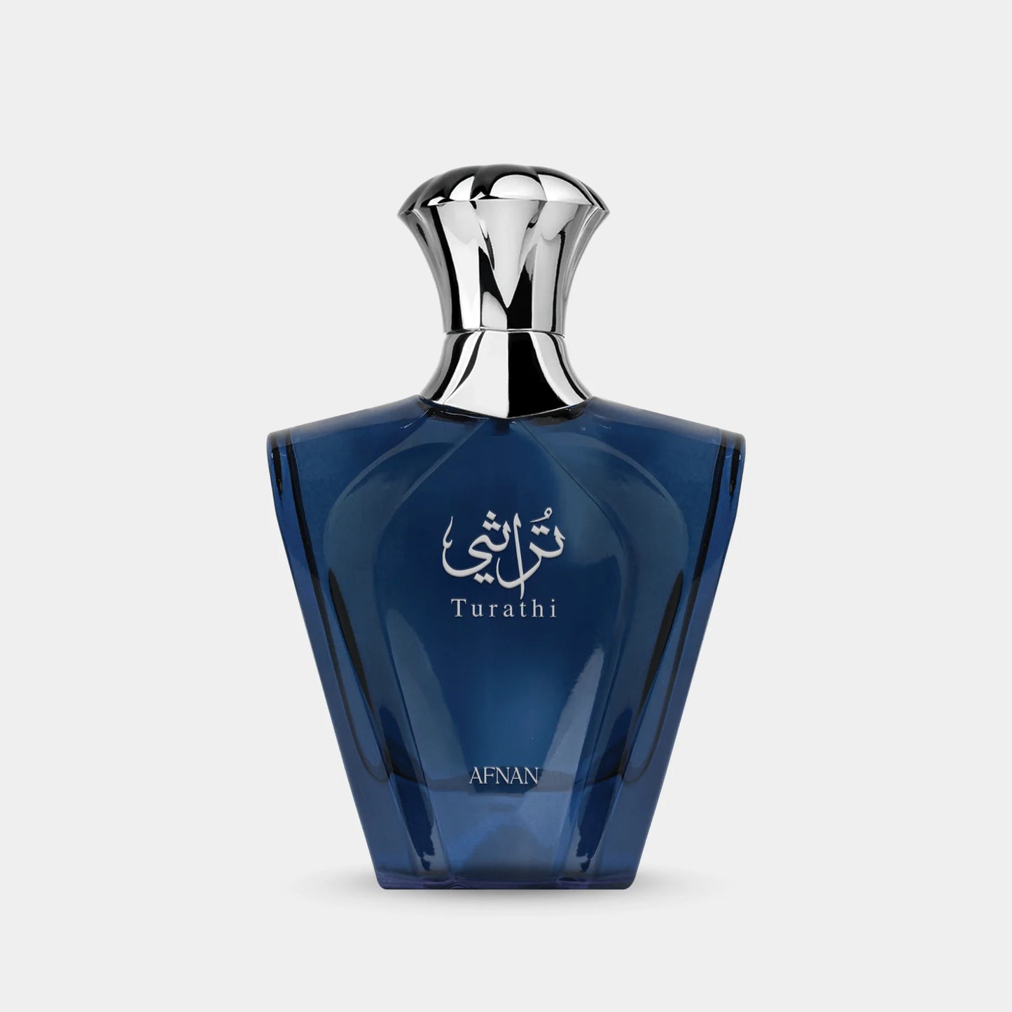 Afnan Turathi Blue Eau de Parfum Spray