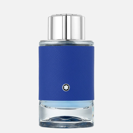 Montblanc Explorer Ultra Blue Eau de Parfum Spray