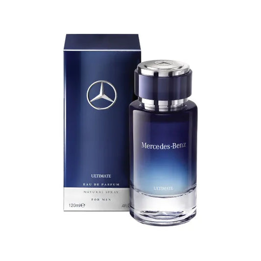 Mercedes-Benz Ultimate Eau de Parfum Spray