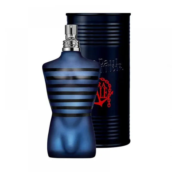 Ultra Male Eau de Toilette – bold and masculine scent

