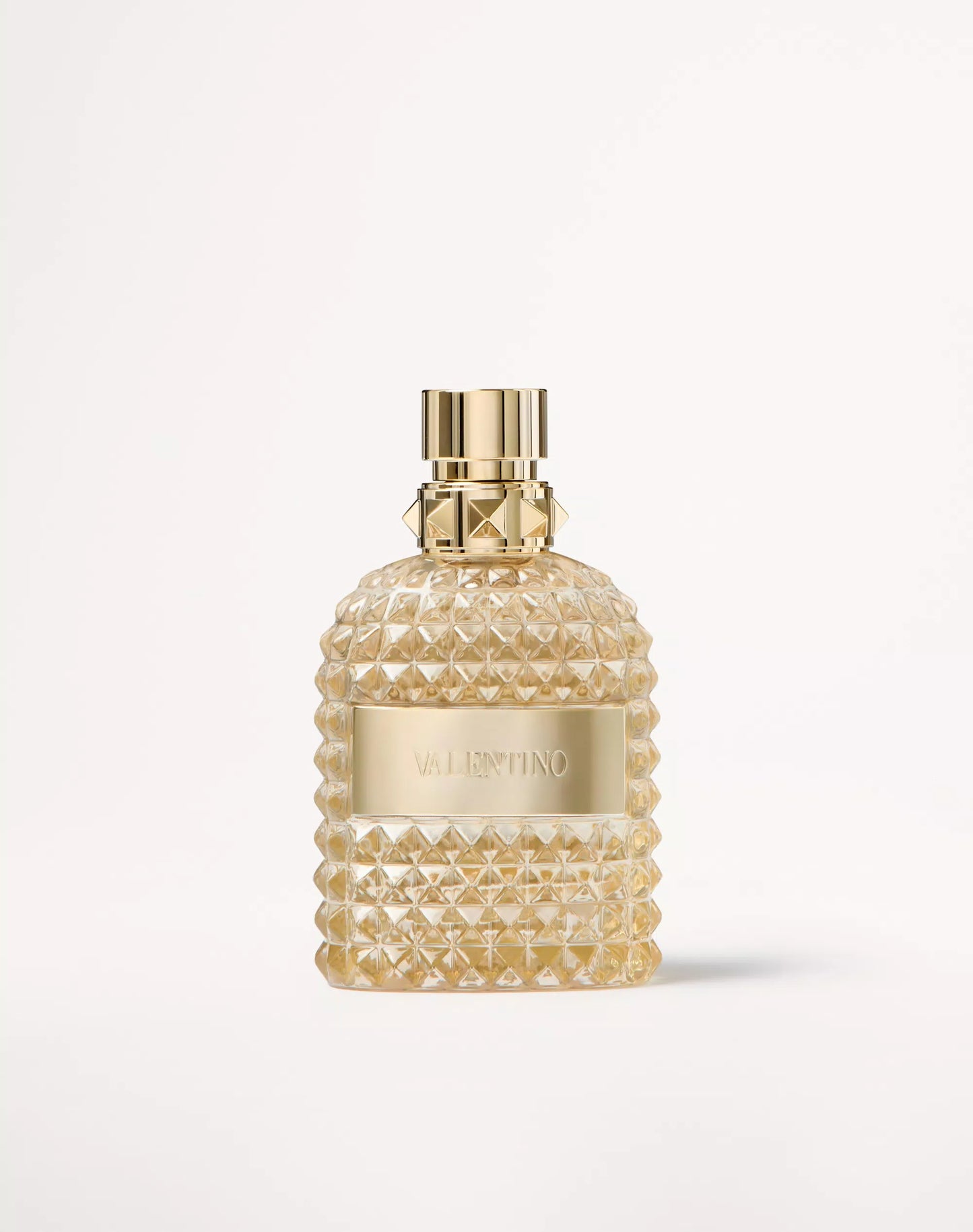Valentino Uomo Born in Roma The Gold EDT Spray