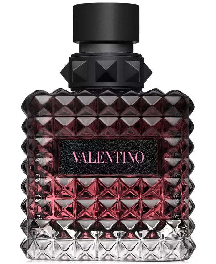 Valentino Uomo Eau de Parfum Spray Bottle
