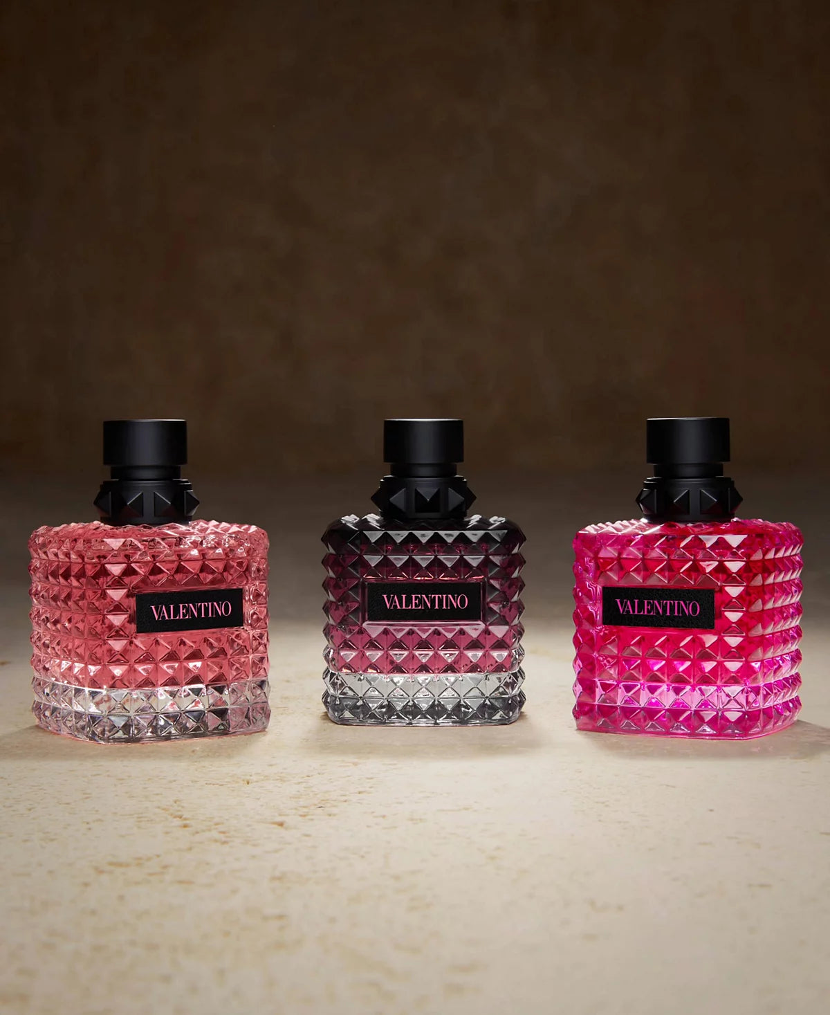Designer Refillable Travel-size Subscription