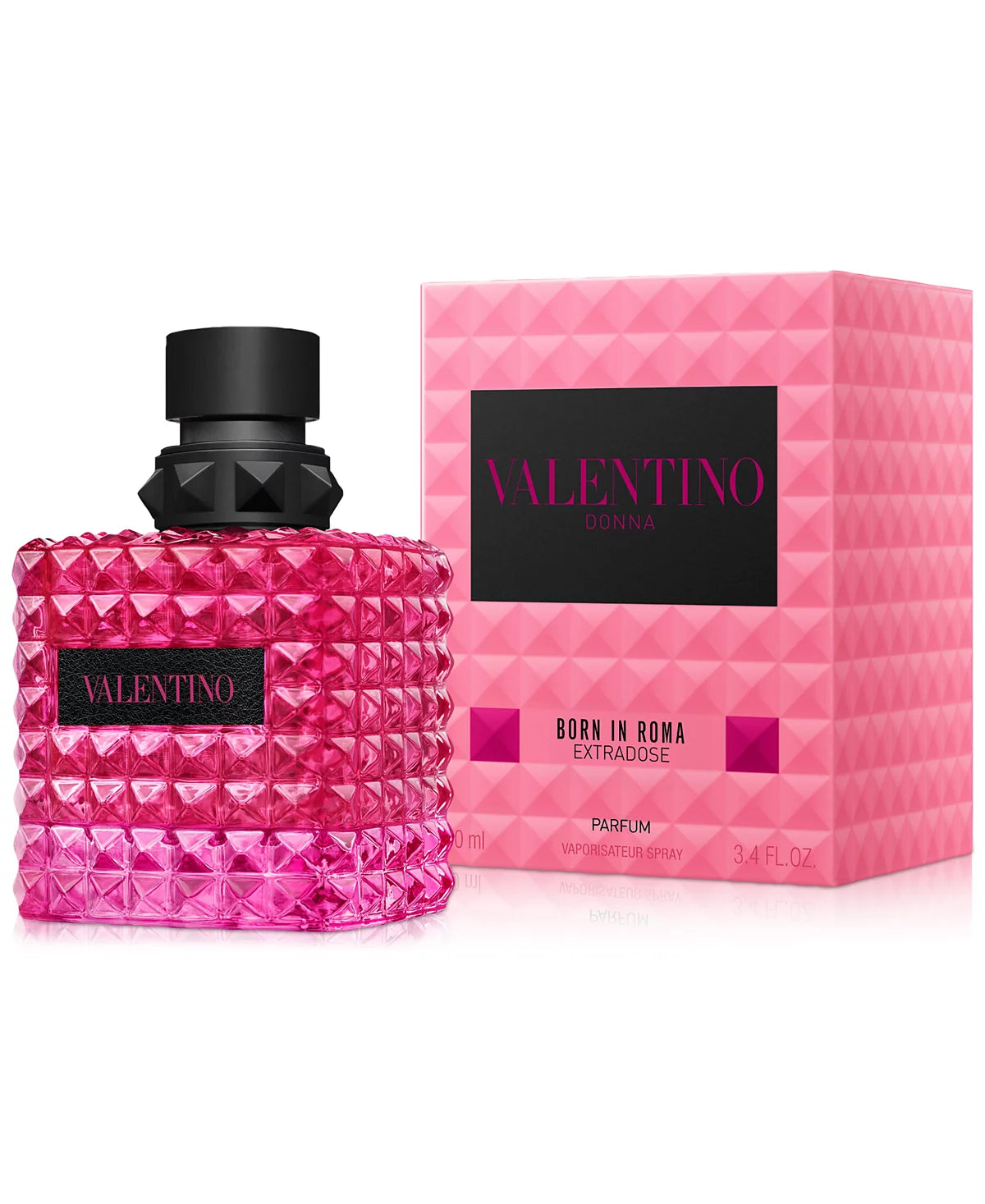Donna Born in Roma Extradose Parfum Spray