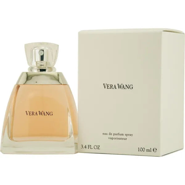 Vera Wang romantic and youthful women’s scent
