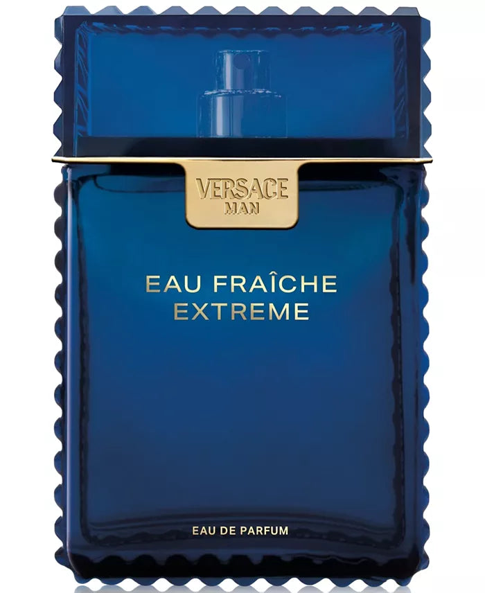 Versace Man Eau Fraiche Extreme Eau de Parfum Spray