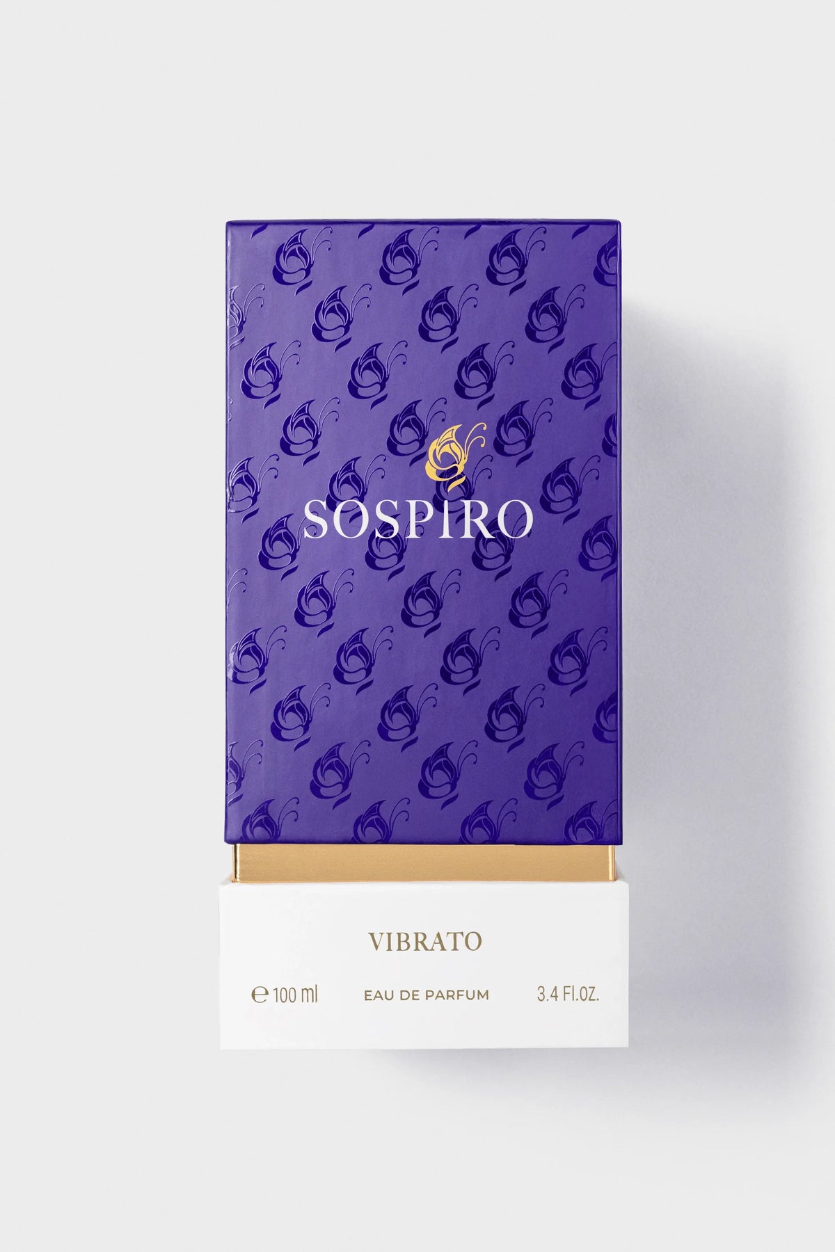 Vibrato Eau de Parfum Spray