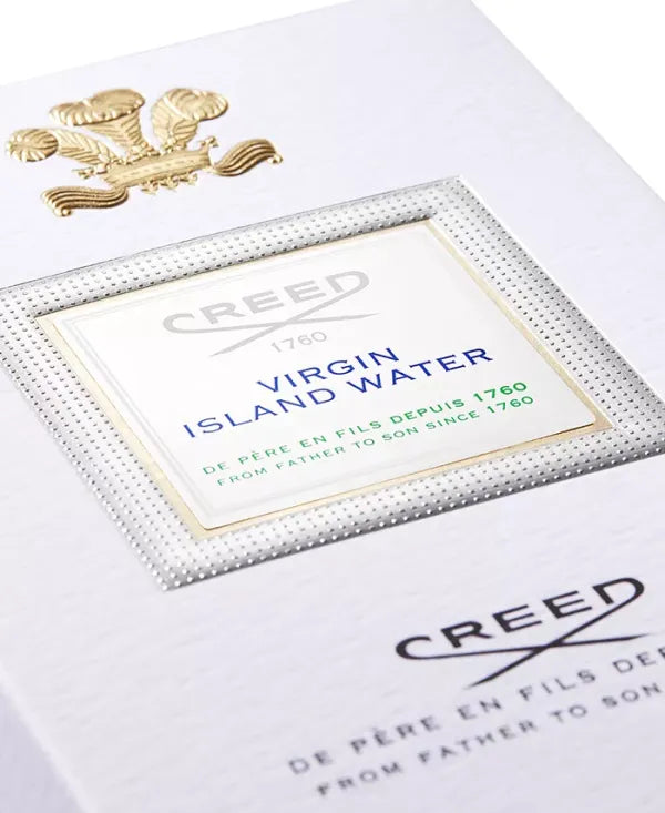 Creed Virgin Island Water Eau de Parfum Spray