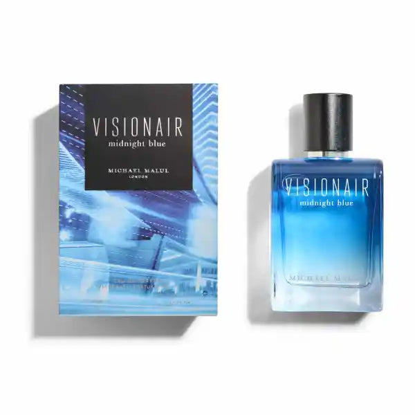 Michael Malul Visionair Midnight Blue Eau de Parfum Spray