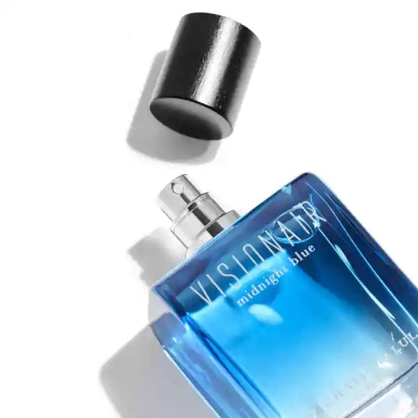 Michael Malul Visionair Midnight Blue Eau de Parfum Spray