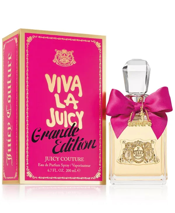 Juicy Couture Viva La Juicy Eau de Parfum Spray