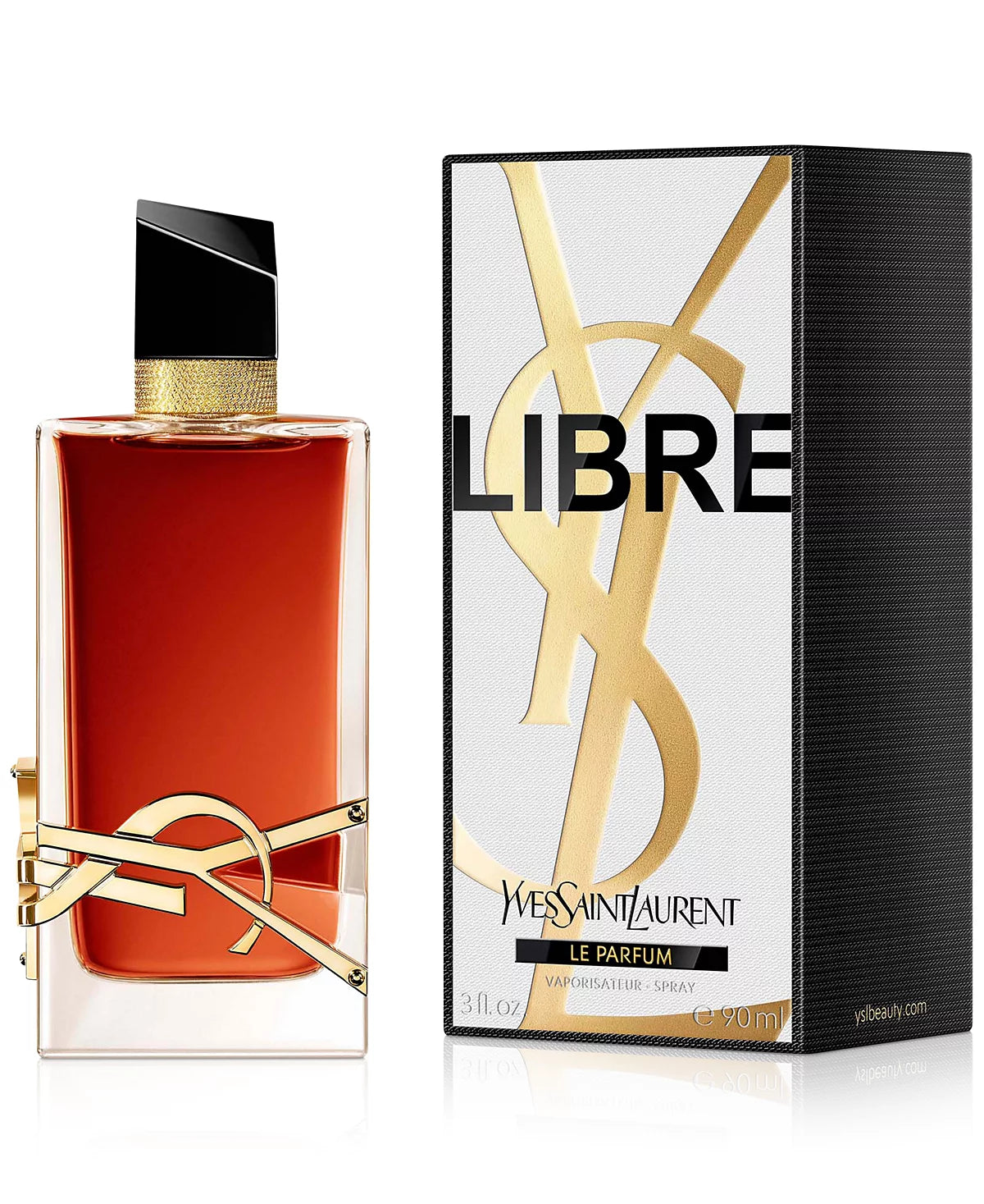 Libre Le Parfum Spray