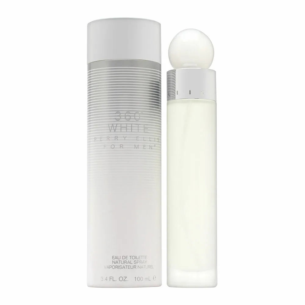 Kenneth Cole White Eau de Toilette Spray for Men
