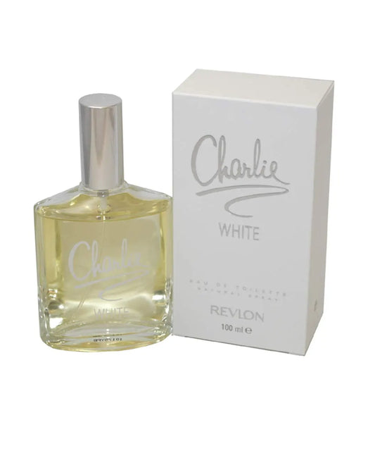 Revlon Charlie White EDT Spray