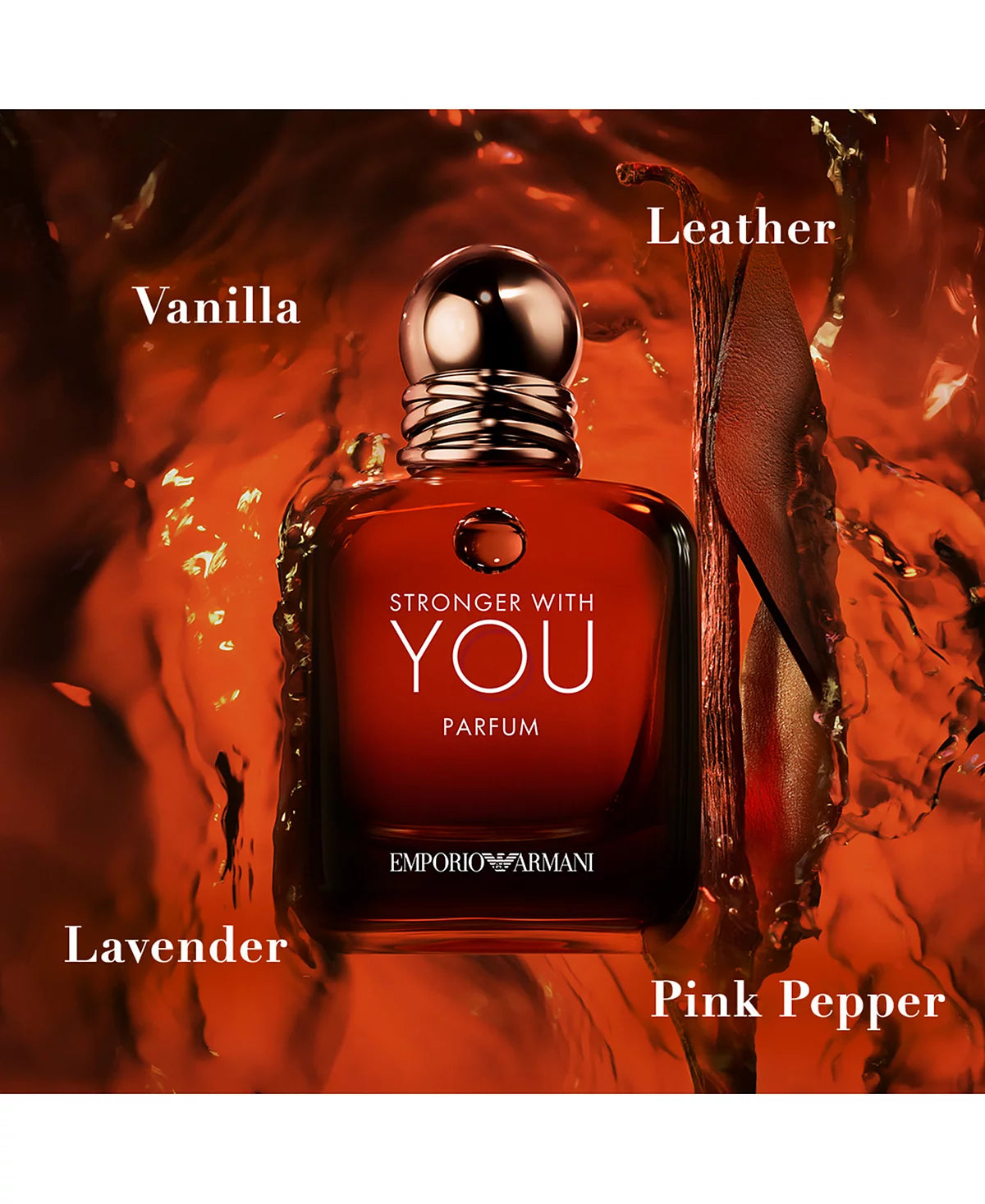 Stronger With You Parfum Spray