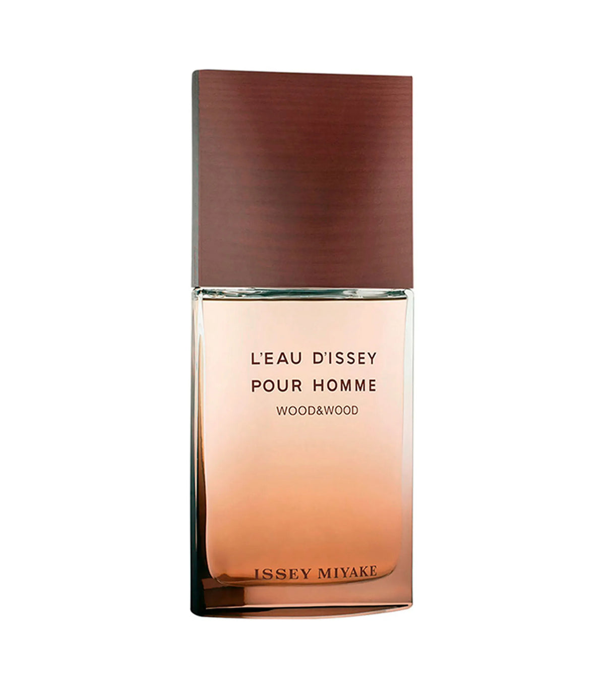 Wood warm and earthy scent
