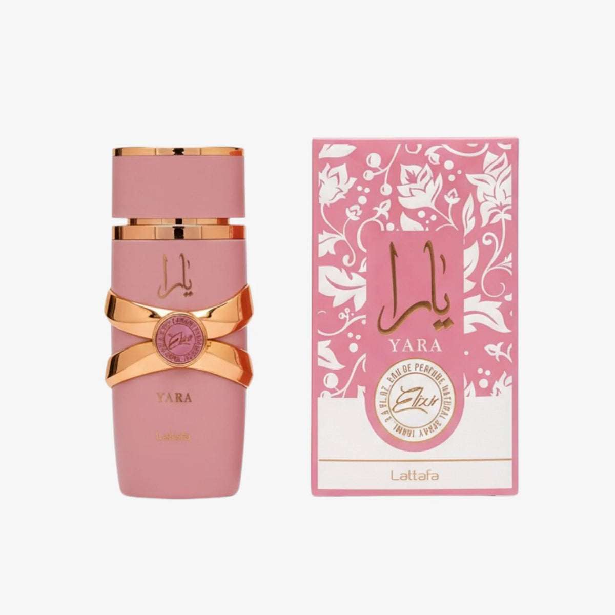 Yara Elixir Eau De Parfum Spray