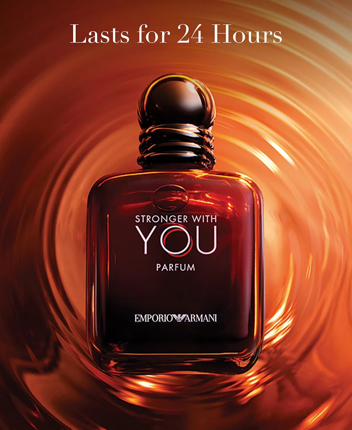 Stronger With You Parfum Spray